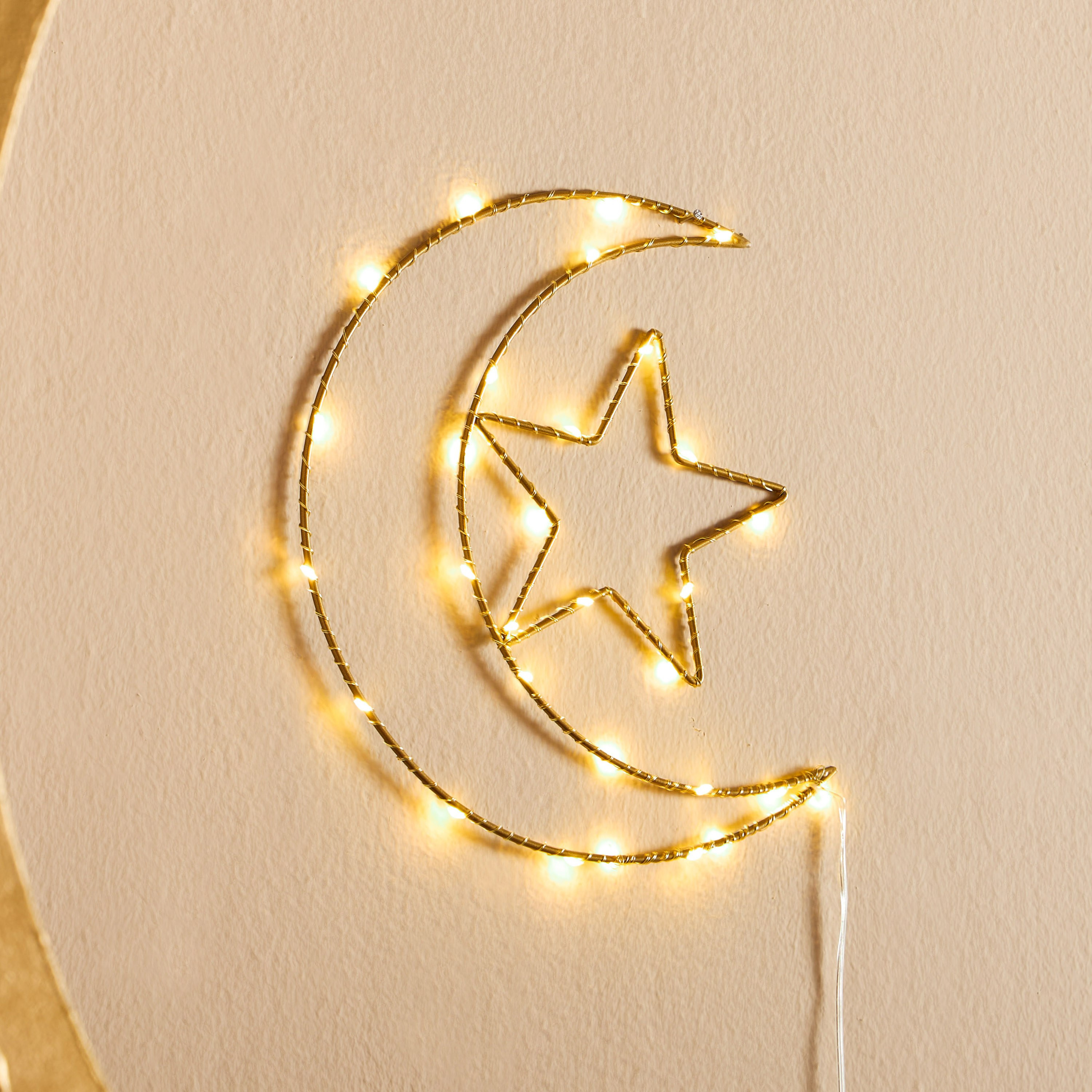 Moonstar Decorative String Light-household-lighting-decorativelighting-stringlights-image-1