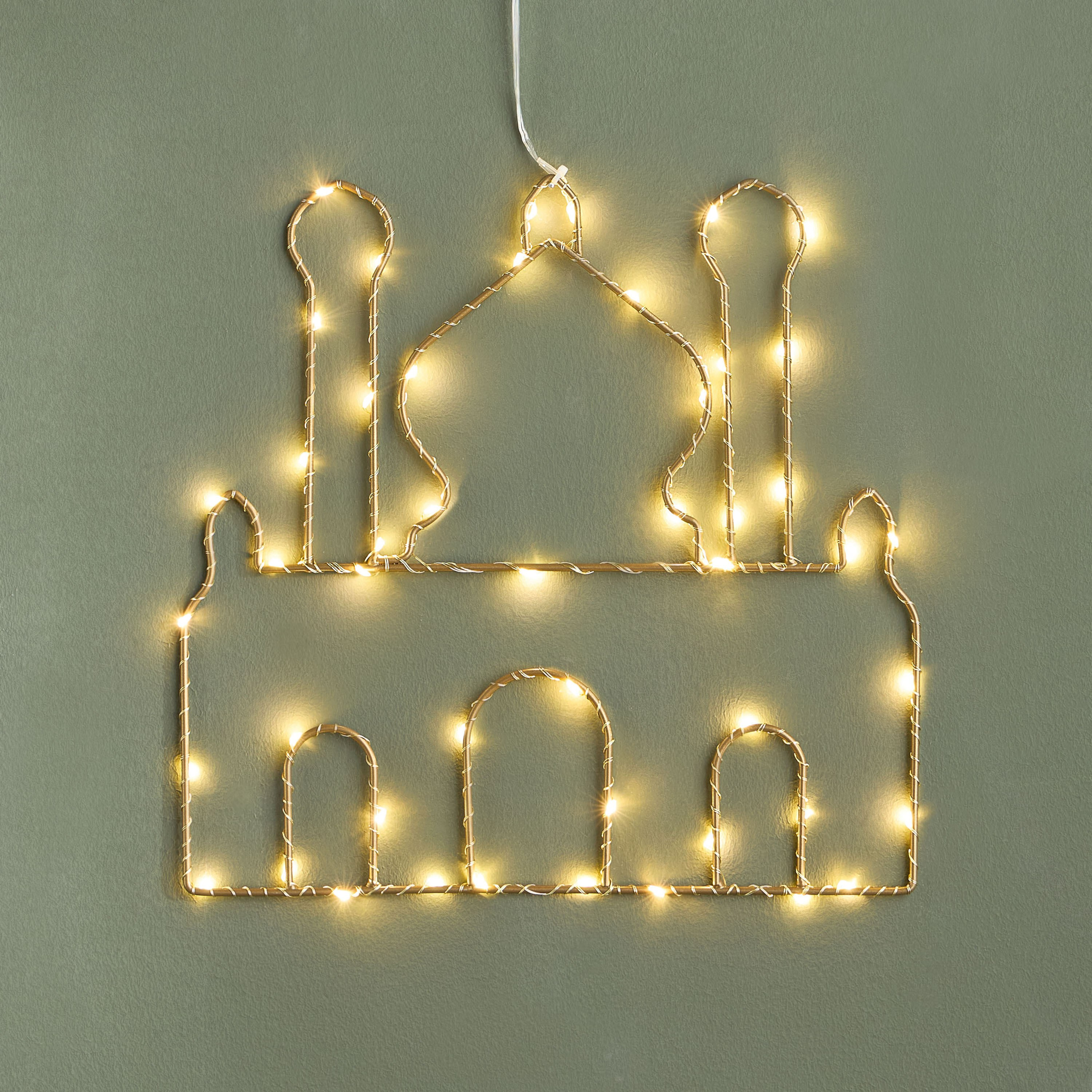 Palais LED Decorative Light