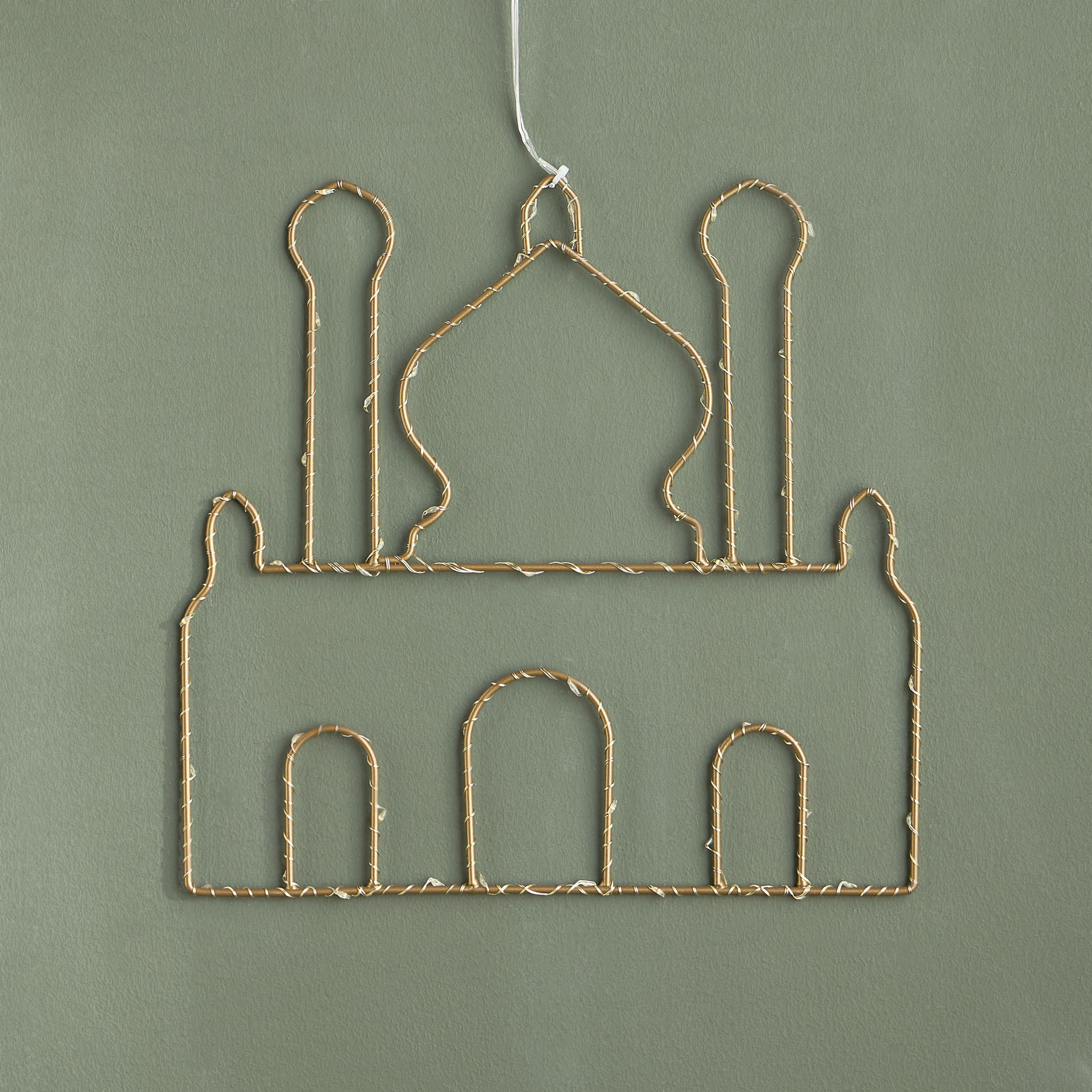 Palais LED Decorative Light-household-lighting-decorativelighting-noveltylights-image-2