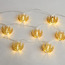 Castle LED Battery Operated String Light - 29 cm-household-lighting-decorativelighting-stringlights-image-1