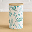 Eucalyptus Canister-household-kitchen-foodstorage-spiceracksandjars-image-1
