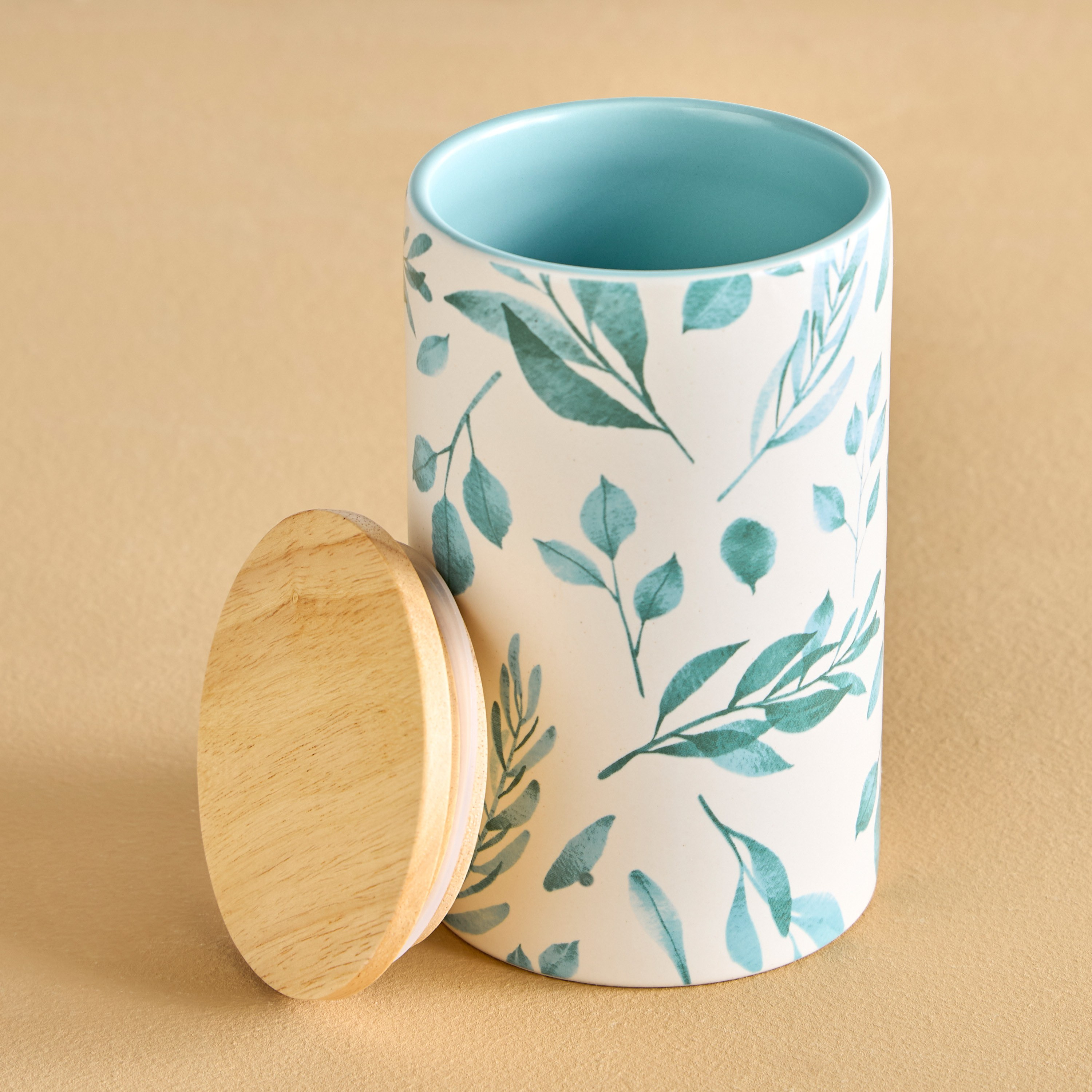 Eucalyptus Canister-household-kitchen-foodstorage-spiceracksandjars-image-2