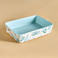 Eucalytpus Stoneware Baking Dish-household-kitchen-bakeware-bakingdishes-image-1