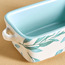 Eucalyptus Stoneware Baking Dish-household-kitchen-bakeware-bakingdishes-image-2