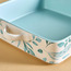 Eucalyptus Stoneware Baking Dish-household-kitchen-bakeware-bakingdishes-image-2
