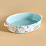 Eucalytpus Stoneware Baking Dish-household-kitchen-bakeware-bakingdishes-image-1