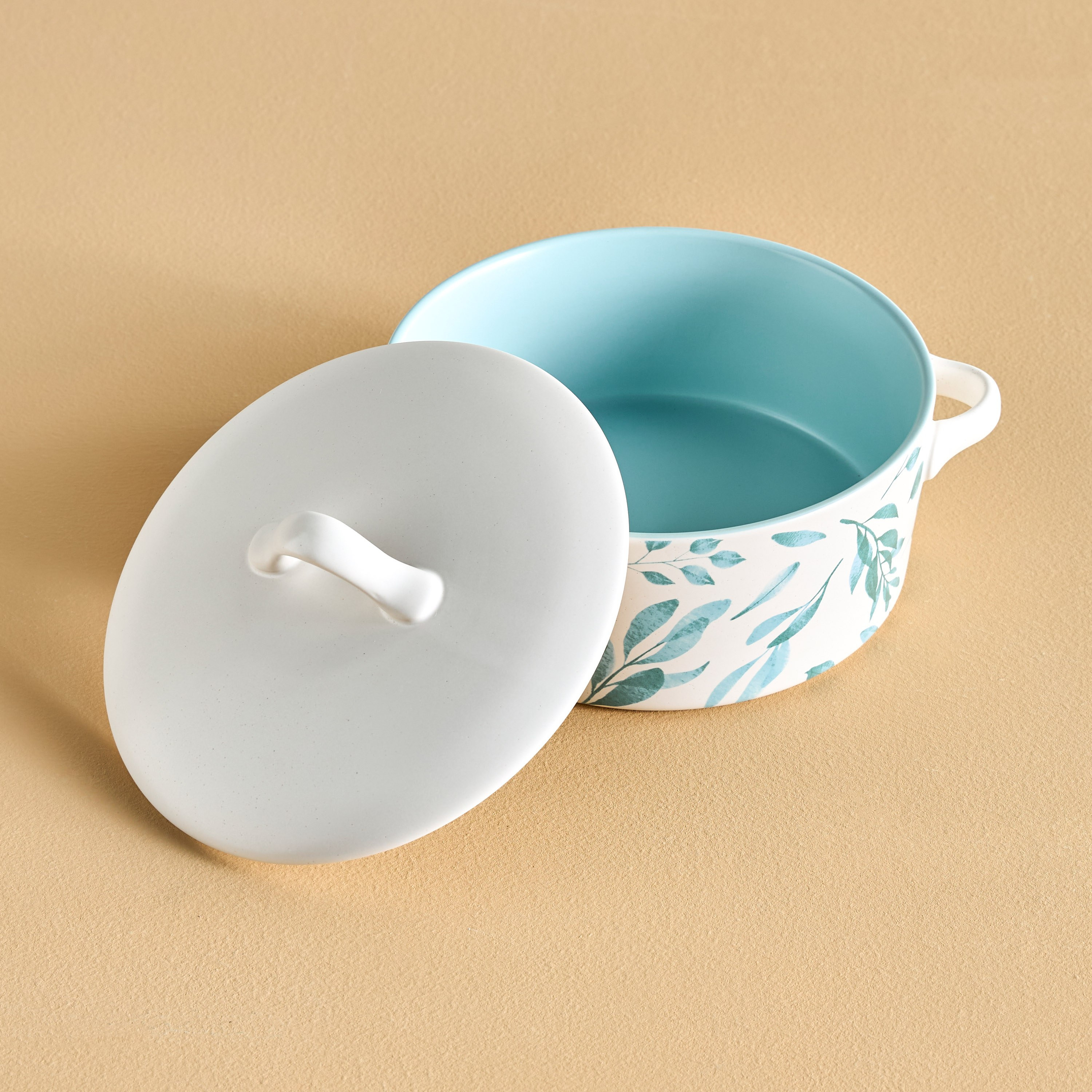 Eucalytpus Casserole - 1.9 L-household-kitchen-bakeware-bakingdishes-image-2