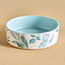 Eucalyptus Stoneware Pie Dish - 14 cm-household-kitchen-bakeware-bakingdishes-image-1