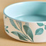 Eucalyptus Stoneware Pie Dish - 14 cm-household-kitchen-bakeware-bakingdishes-image-2