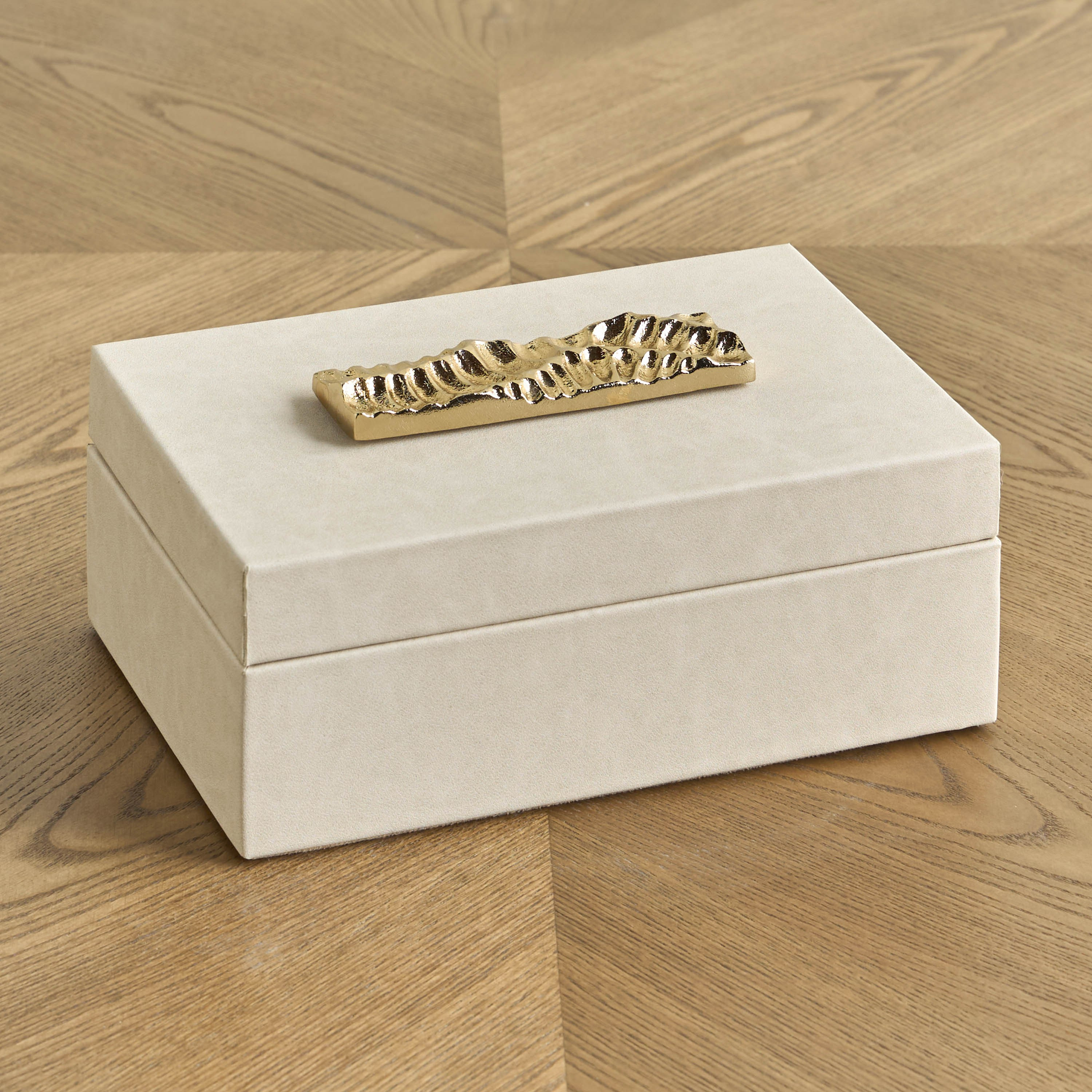 Amirah Decorative Box