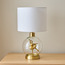مصباح طاولة معدني بتصميم باليرينا - فراني - 46 سم-babyandkids-decorandlighting-lighting-tablelamps-image-6