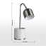 مصباح طاولة راتنج - نيلي بيك - 39 سم-babyandkids-decorandlighting-lighting-tablelamps-image-1