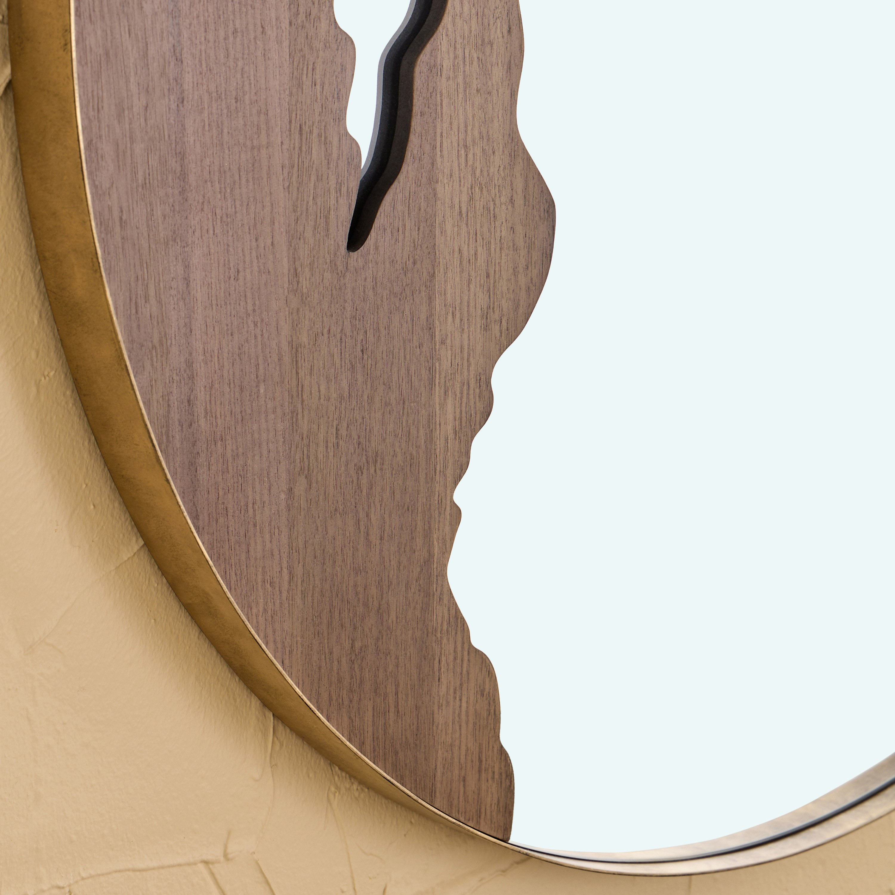مرآة حائط - كولين - 90 سم-household-walldecorandmirrors-mirrors-wallmirrors-image-2