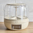 Riley 6-Compartment Rotating Rice Dispenser - 7 kg-binpromo_ALLBANKS_OMN_14032025-image-1
