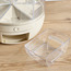 Riley 6-Compartment Rotating Rice Dispenser - 7 kg-binpromo_ALLBANKS_OMN_14032025-image-3