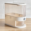 Riley Rice Dispenser - 5 kg-household-kitchen-foodstorage-pantryandstorage-image-1