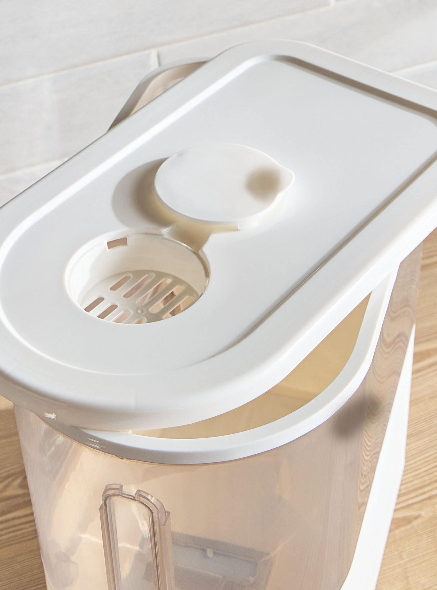 Riley Rice Pac Buy Riley Rice Dispenser - 5 kg Online | Centrepoint Qatar