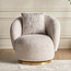 كرسي قماش دوار بمساند ذراعين - إزرا-furniture-sofaandseating-armchairs-image-5