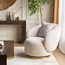 كرسي قماش دوار بمساند ذراعين - إزرا-furniture-sofaandseating-armchairs-image-1