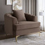 كرسي مخملي بذراعين - هيستيا-furniture-sofaandseating-armchairs-image-1