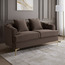 كنبة مخملية بمقعدين - هيستيا-furniture-sofaandseating-sofasandsofasets-image-1