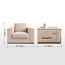 Elena Fabric Armchair-furniture-sofaandseating-armchairs-image-8