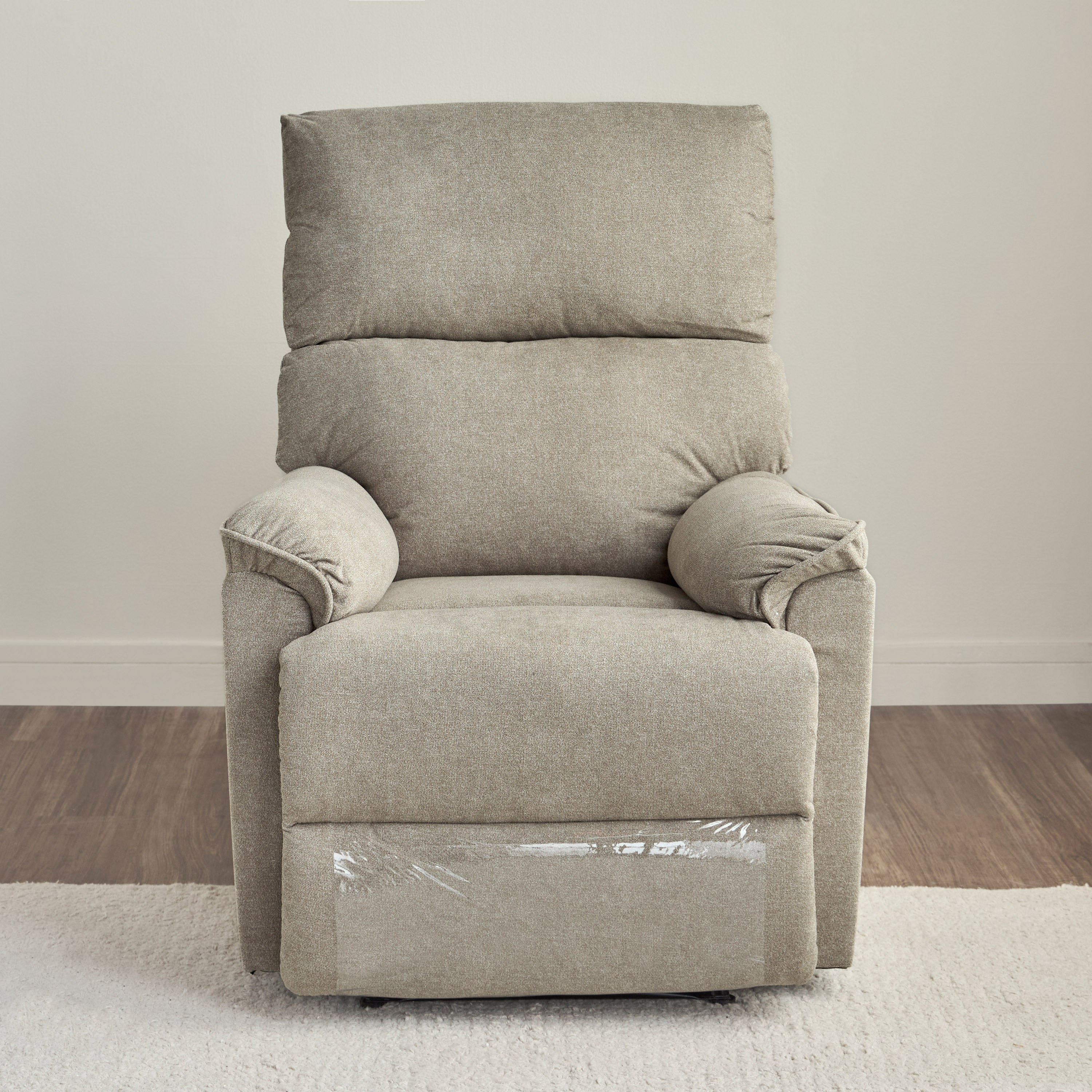 كرسي استرخاء كهربائي قماش - آرون-furniture-sofaandseating-recliners-image-5