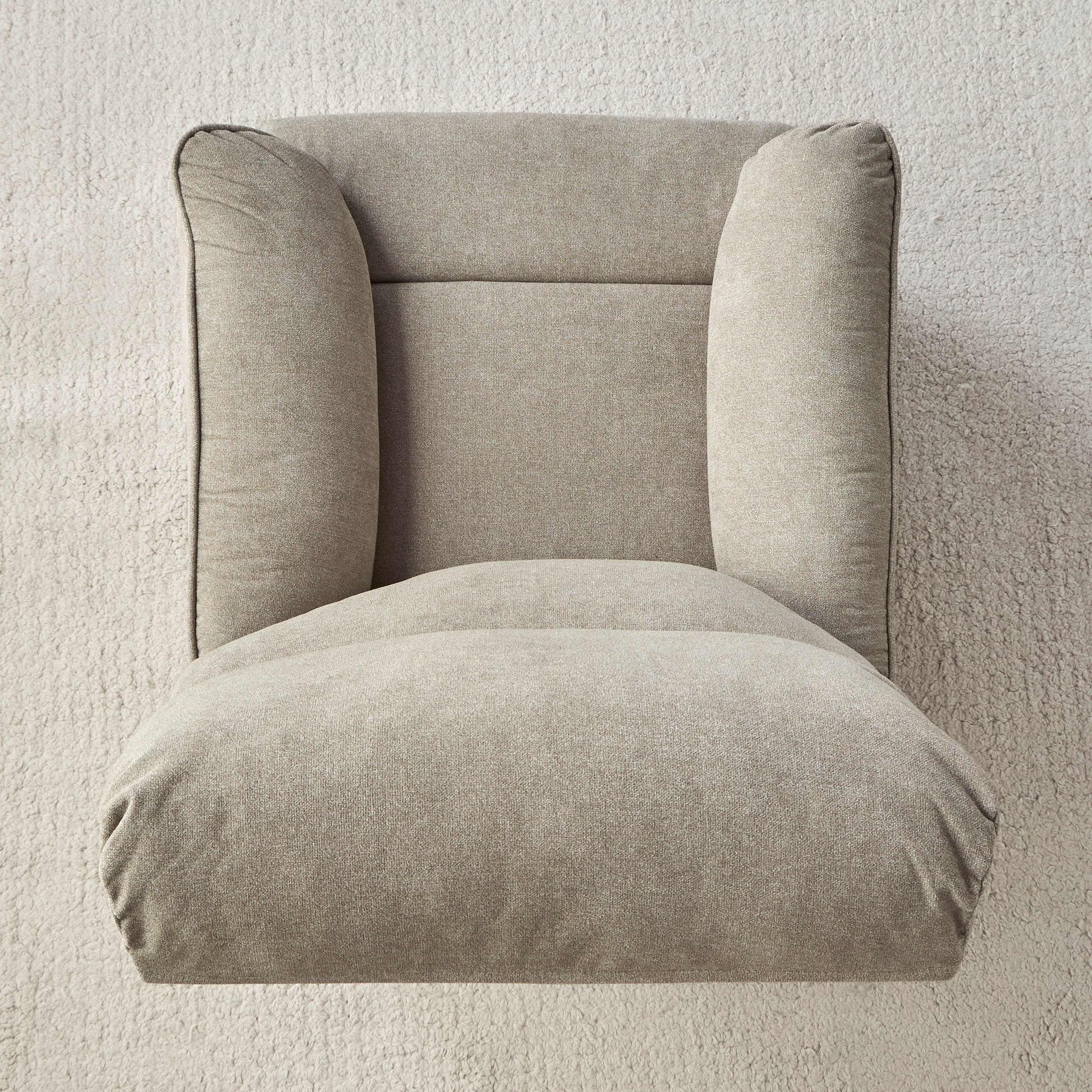 كرسي استرخاء كهربائي قماش - آرون-furniture-sofaandseating-recliners-image-8
