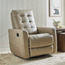Rory Fabric Swivel Recliner-binpromo_KSA_Alrajhi_17062026-image-1