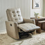 Rory Fabric Swivel Recliner-binpromo_KSA_Alrajhi_17062026-image-2