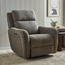 James Fabric Electric Swivel Recliner-furniture-sofaandseating-recliners-image-1