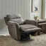 James Fabric Electric Swivel Recliner-furniture-sofaandseating-recliners-image-2