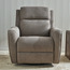 James Fabric Electric Swivel Recliner-furniture-sofaandseating-recliners-image-3