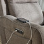 James Fabric Electric Swivel Recliner-furniture-sofaandseating-recliners-image-7