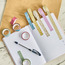 شرائط جليتر براقة - طقم من 5 قطع-InfluencerCodes_Ramadan26_All_20012026-image-1