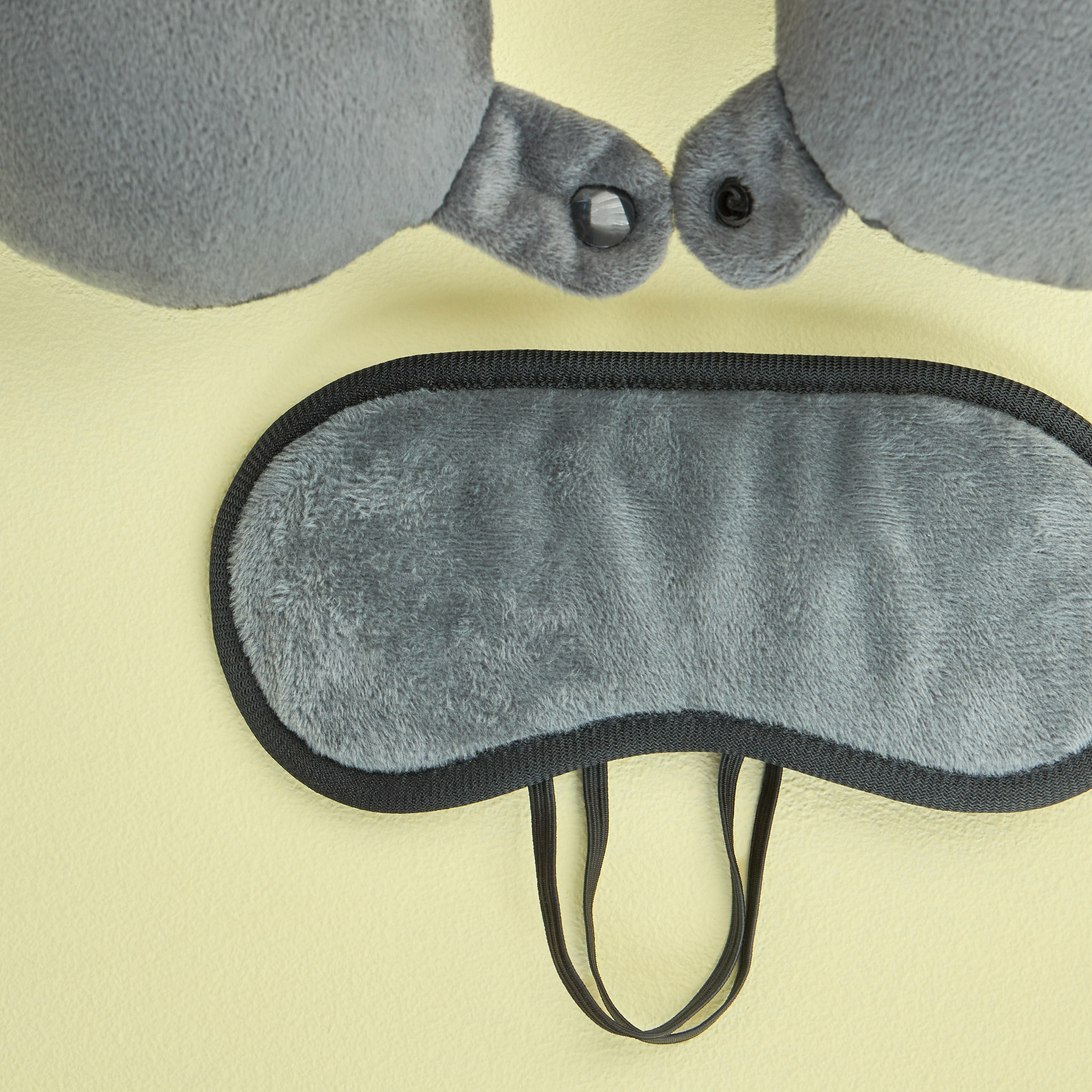 Nathan Memory Foam Neck Pillow-babyandkids-schoolessentials-stationery-image-2