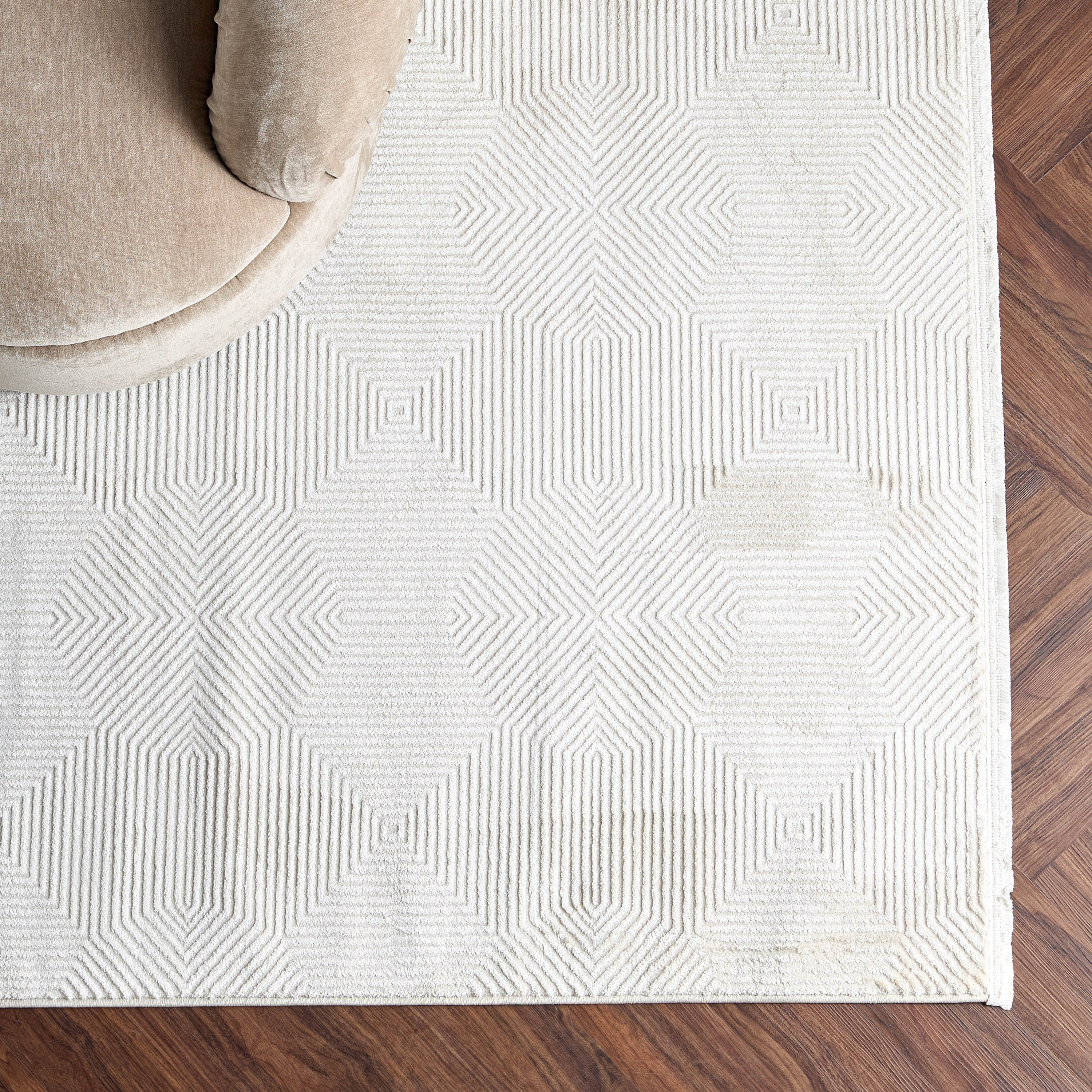 Shop Alessia Luna Rug - 200x290 cm | Homecentre Oman