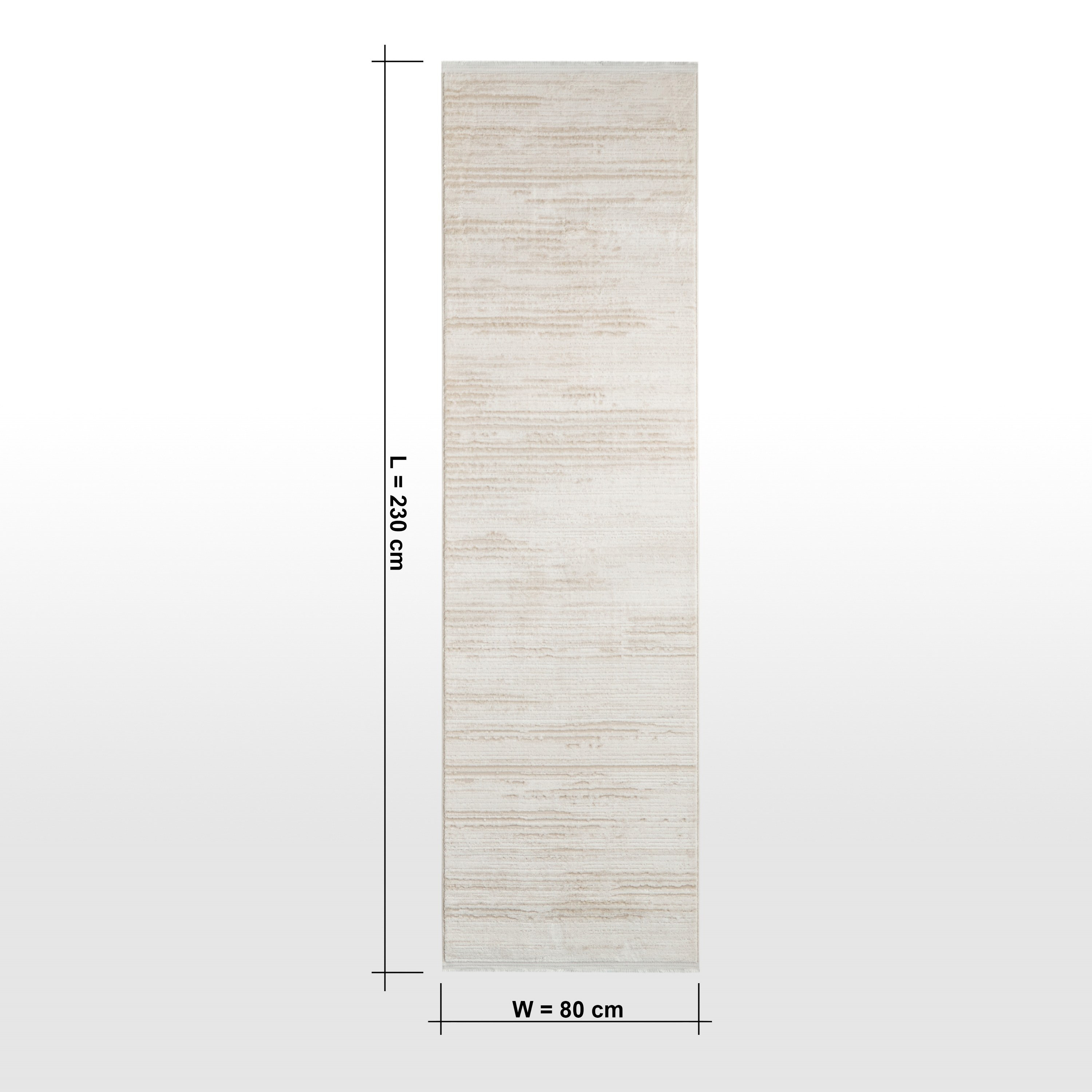 Serafina Luna Rug - 80x230 cm-household-rugsandcarpets-rugs-image-5