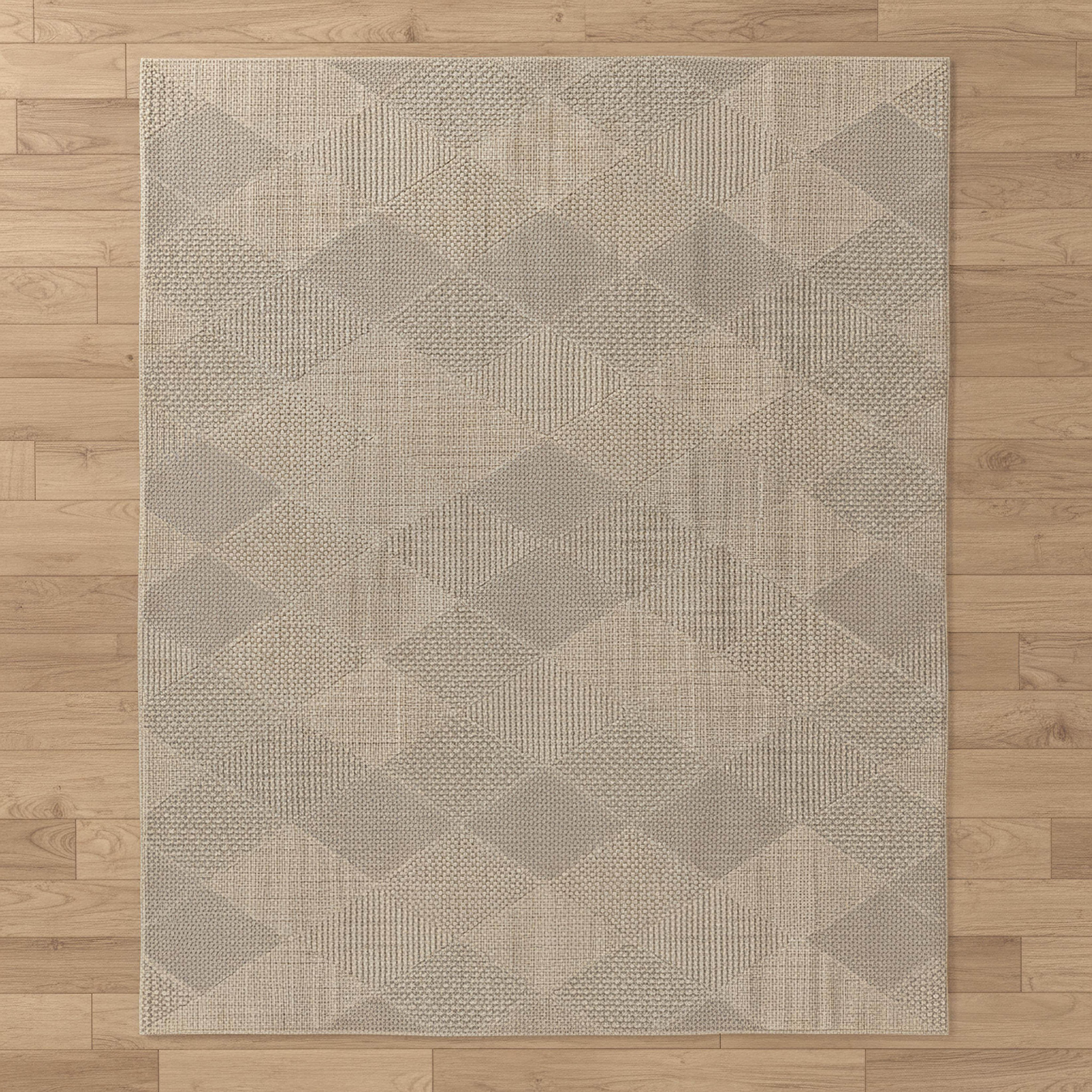 Tadeo Rug - 200x290 cm-household-rugsandcarpets-rugs-image-1
