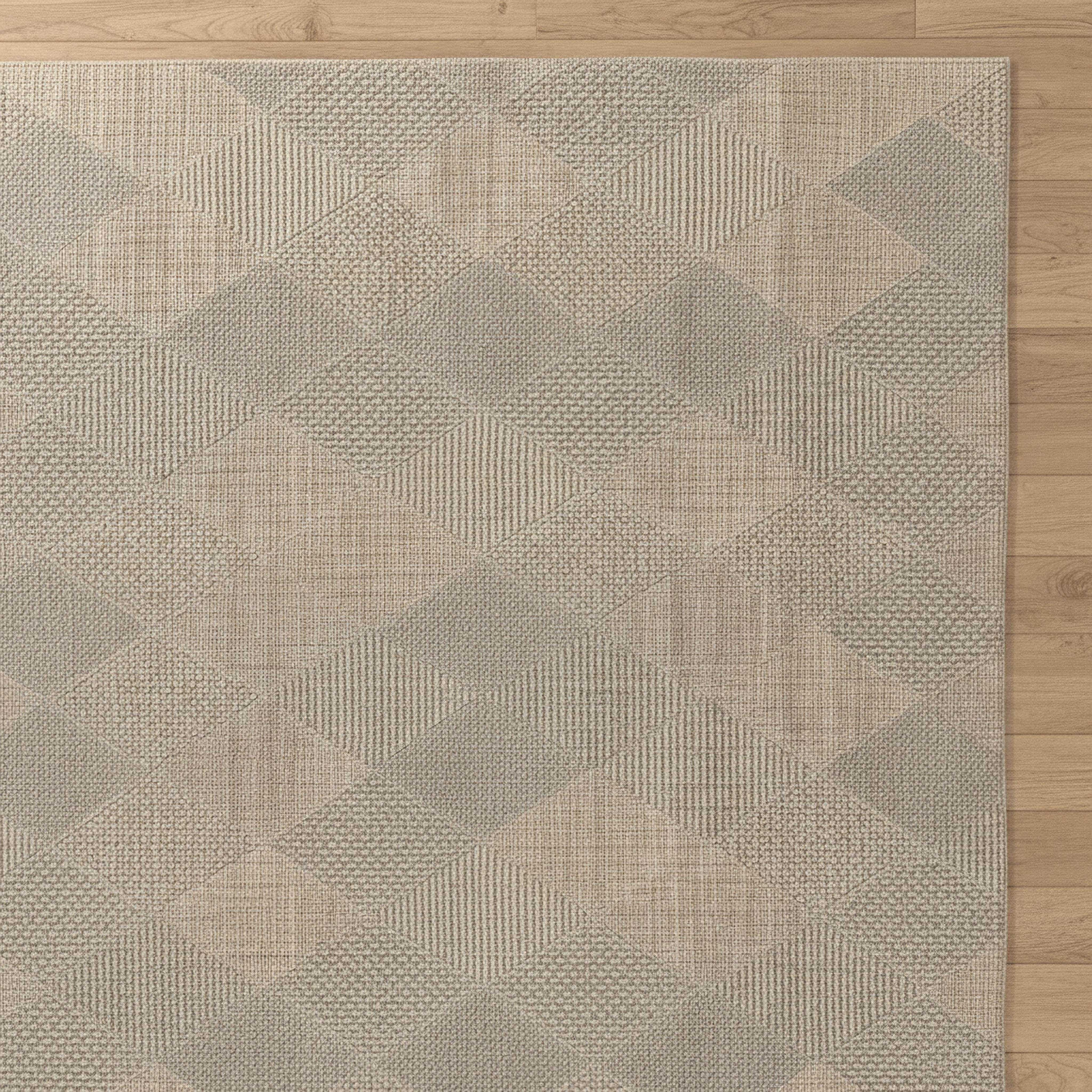 Tadeo Rug - 200x290 cm-household-rugsandcarpets-rugs-image-2