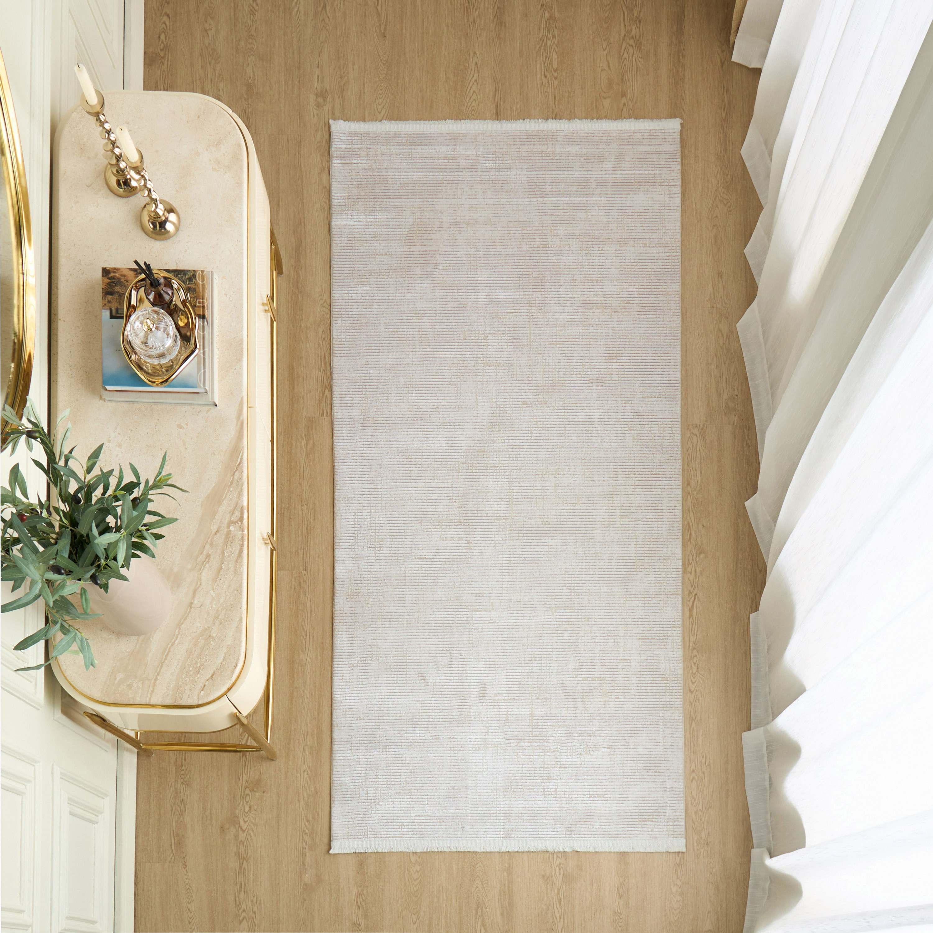 Shop Benicia Rug - 100x200 cm | Homecentre UAE