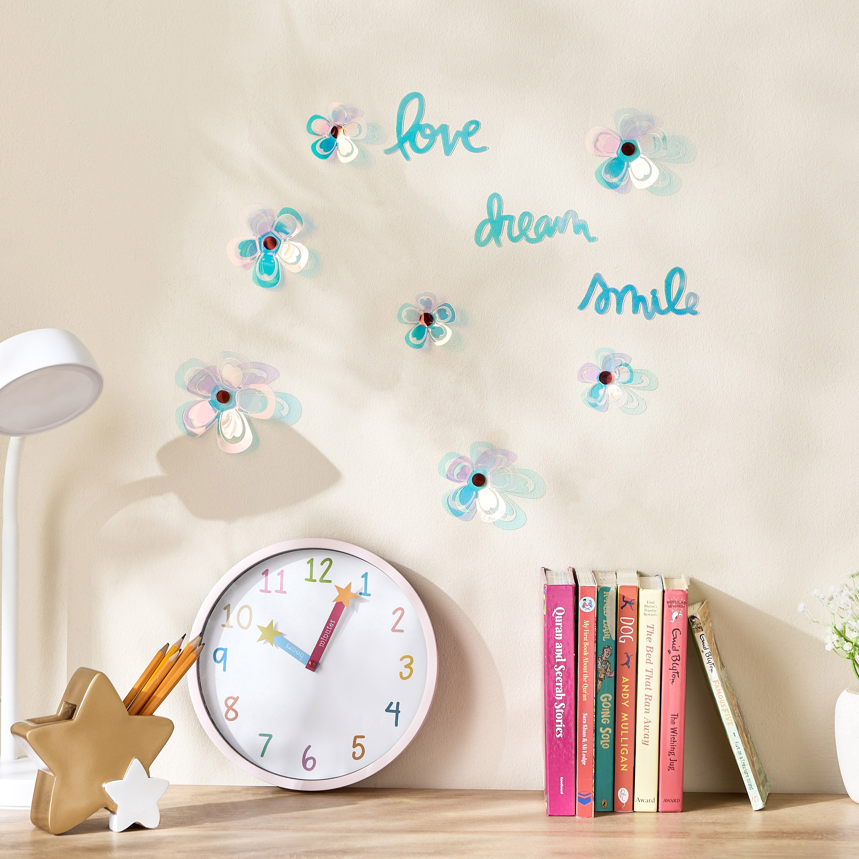 ملصق حائط أكريليك-babyandkids-decorandlighting-decor-wallart-image-3