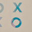 XOXO 6-Piece Acrylic Wall Sticker Set-kids-decorandlighting-decor-wallart-image-2