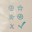Smilies Acrylic Wall Sticker-InfluencerCodes_Ramadan26_All_20012026-image-1