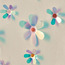 Flower 3D Acrylic Wall Sticker-kids-decorandlighting-decor-wallart-image-2