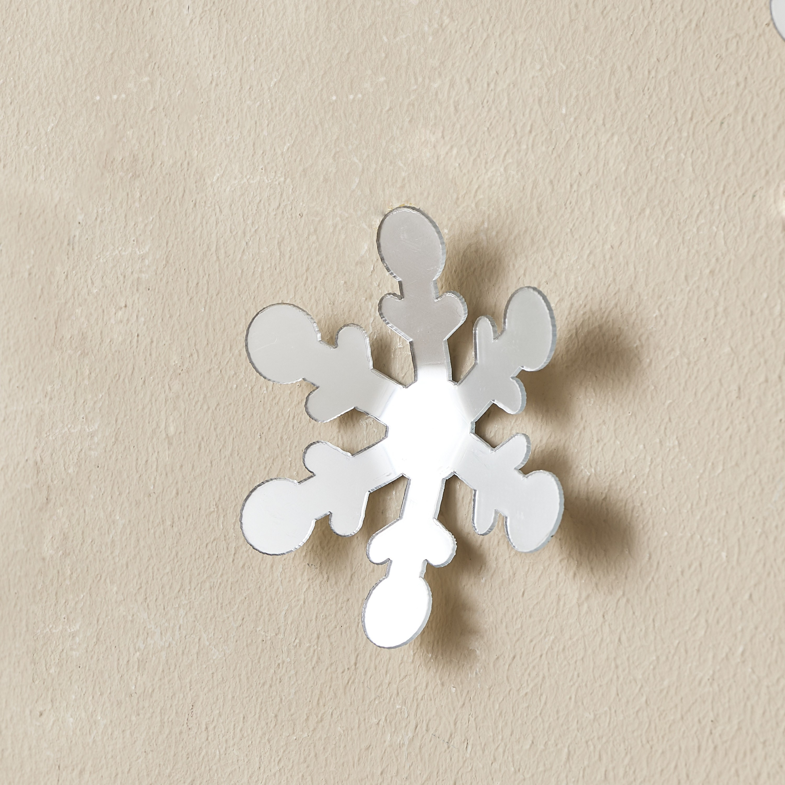 Flower 3D 5-Piece Wall Decal Set-babyandkids-decorandlighting-decor-wallart-image-2
