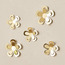 Flower 3D 5-Piece Wall Decal Set-kids-decorandlighting-decor-wallart-image-1