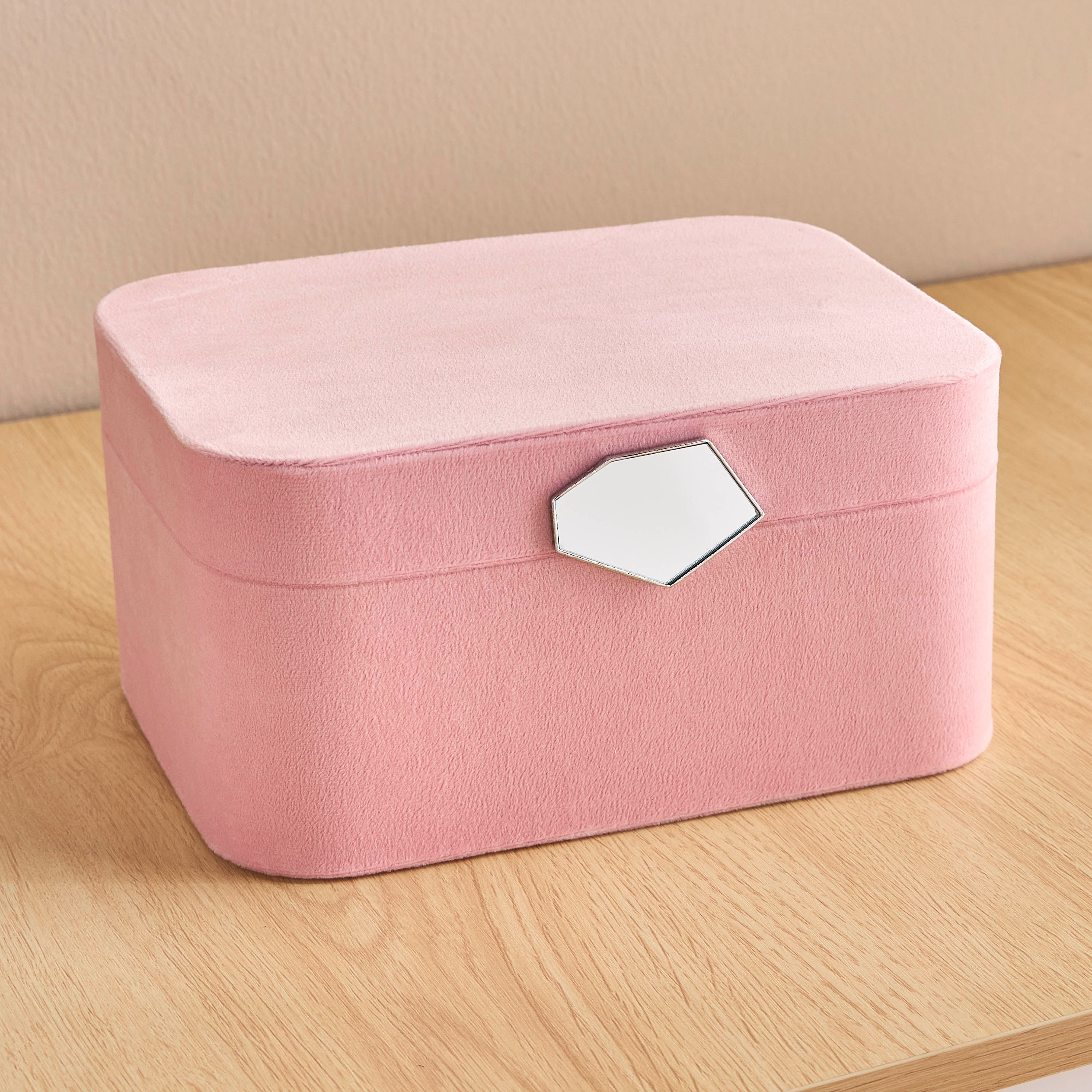 Jewellery Box