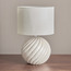 مصباح طاولة سيراميك - سيلفي - 29 سم-household-lighting-tableanddesklamps-image-4
