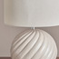 مصباح طاولة سيراميك - سيلفي - 29 سم-household-lighting-tableanddesklamps-image-2